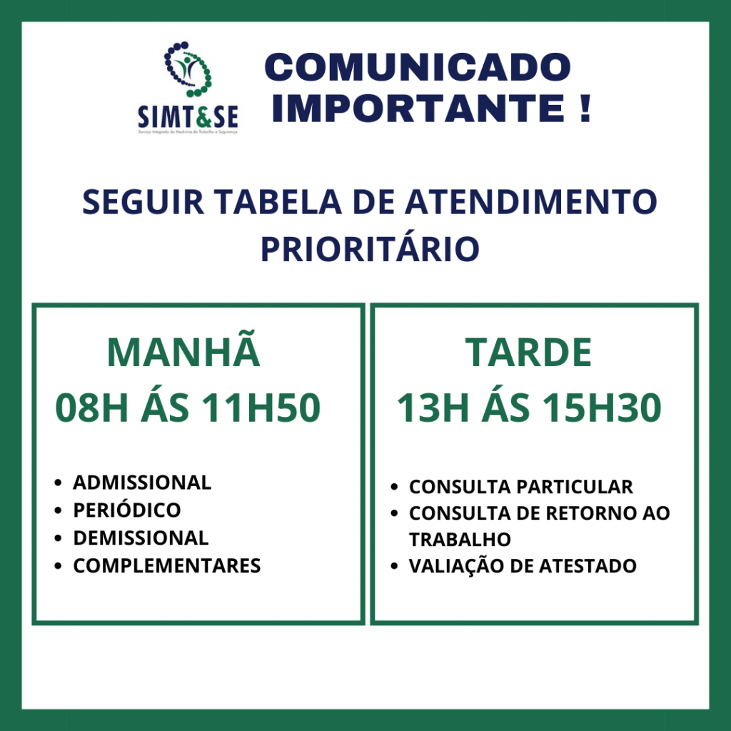 Simtese – Serviço de Medicina do Trabalho e Segurança